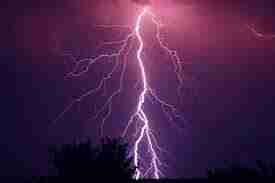 1 рівень небезпеки, штормове попередження: в 13-ти областях погіршиться погода (ПЕРЕЛІК)