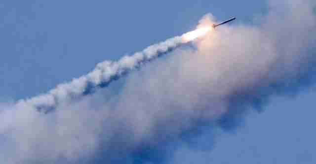 100-днів війни: військові оприлюднили кількість ракет, які збили у небі над Львівщиною