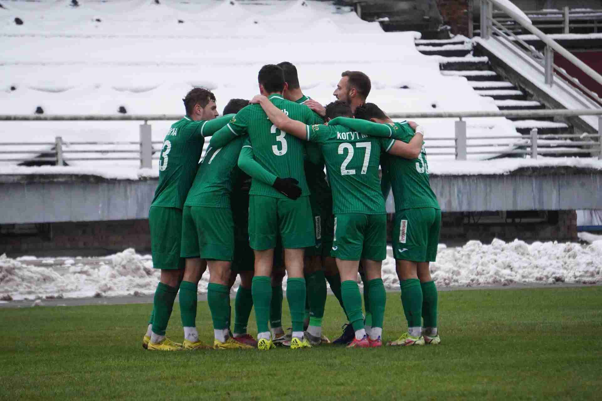 12 гравців: львівським «Карпатам» загрожує технічна поразка