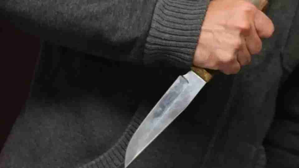 18 ножових: чоловік під час конфлікту жорстоко вбив знайомого (ФОТО)