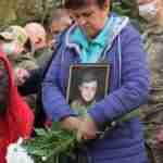 24 ОМБр імені короля Данила у Торецьку встановила меморіал пам`яті загиблих воїнів