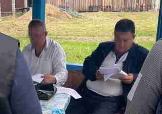 3 000 000 грн збитків через незаконну порубку лісу: на Львівщині підозру оголосили директору лісгоспу (ФОТО)