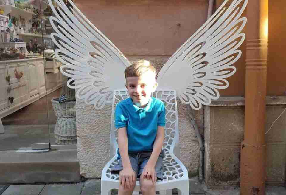 5-річний хлопчик помер через видалення зубів у Львові: став відомий висновок експертної комісії