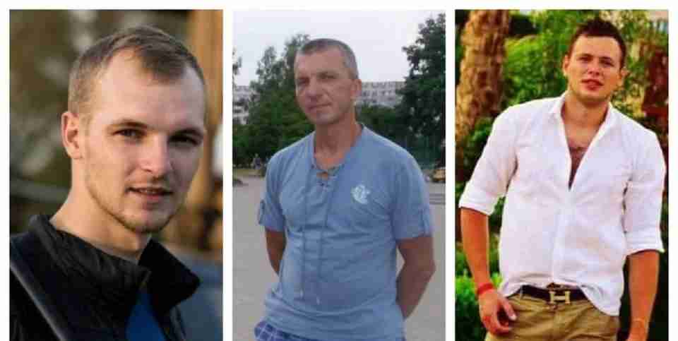 66 років позбавлення волі: у Білорусі засудили ще одну групу «рейкових партизан»
