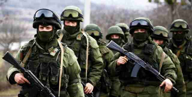 67 доба війни: росія веде активні бойові дії та намагається прорвати українську оборону