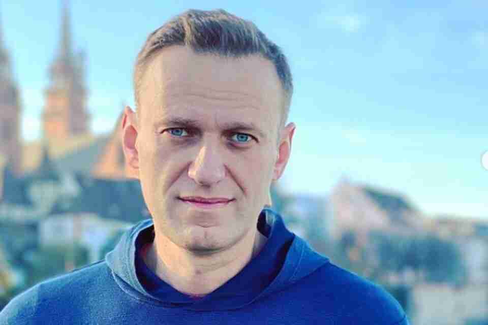Абрамович готував обмін полоненими, в якому був Навальний