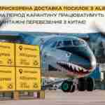 Аеропорт ?Львів” стає міжнародним вантажним авіахабом (фото)