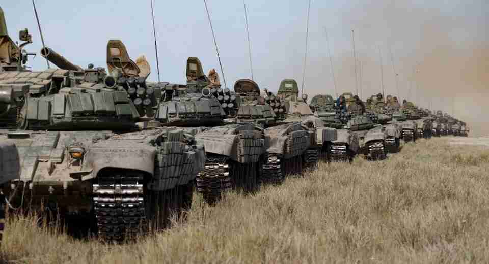 Аналітики пояснили, за яких умов відбудеться відведення російських військ з півдня України