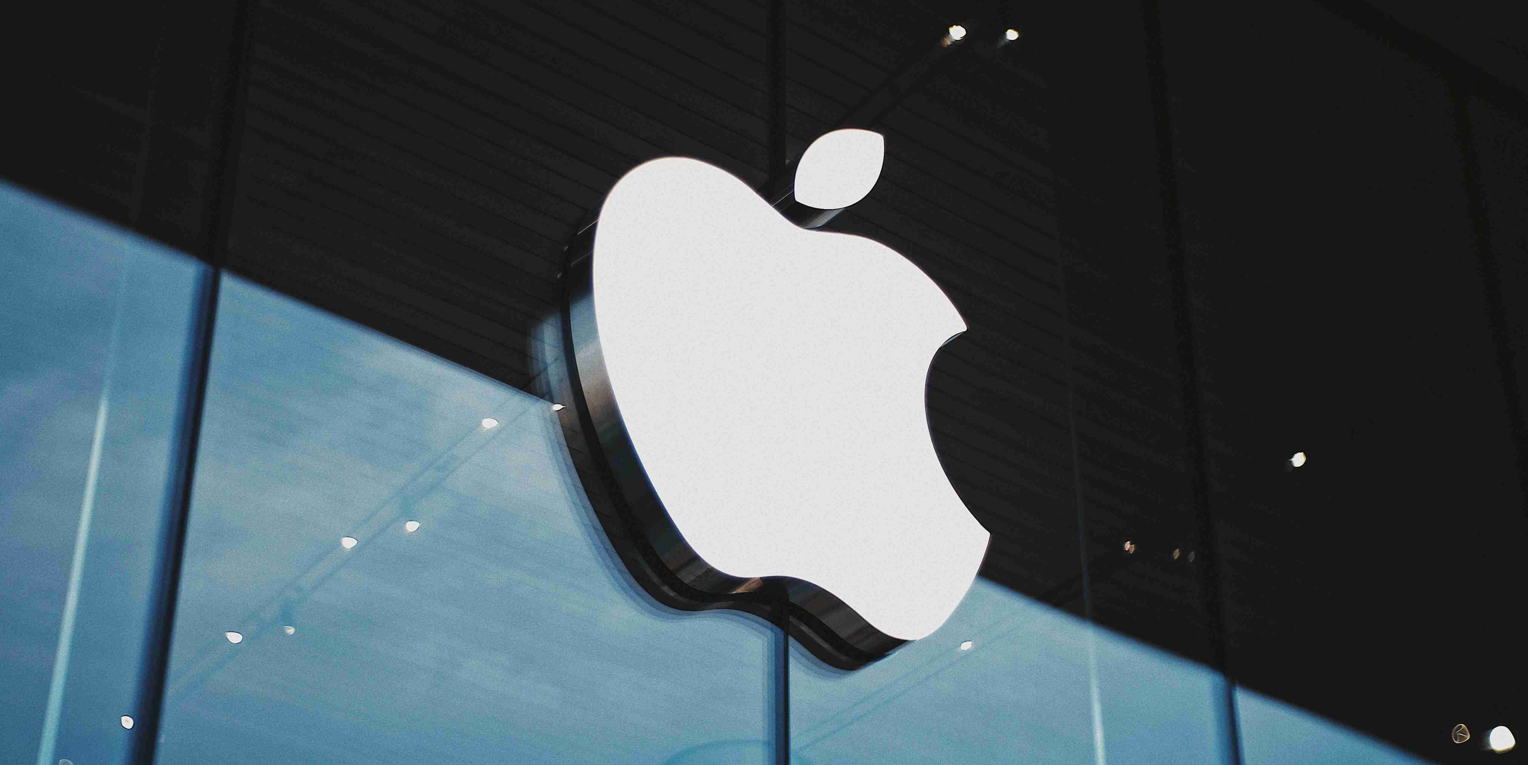 Apple сплатила до бюджету росії штраф у розмірі 1,2 мільярда рублів