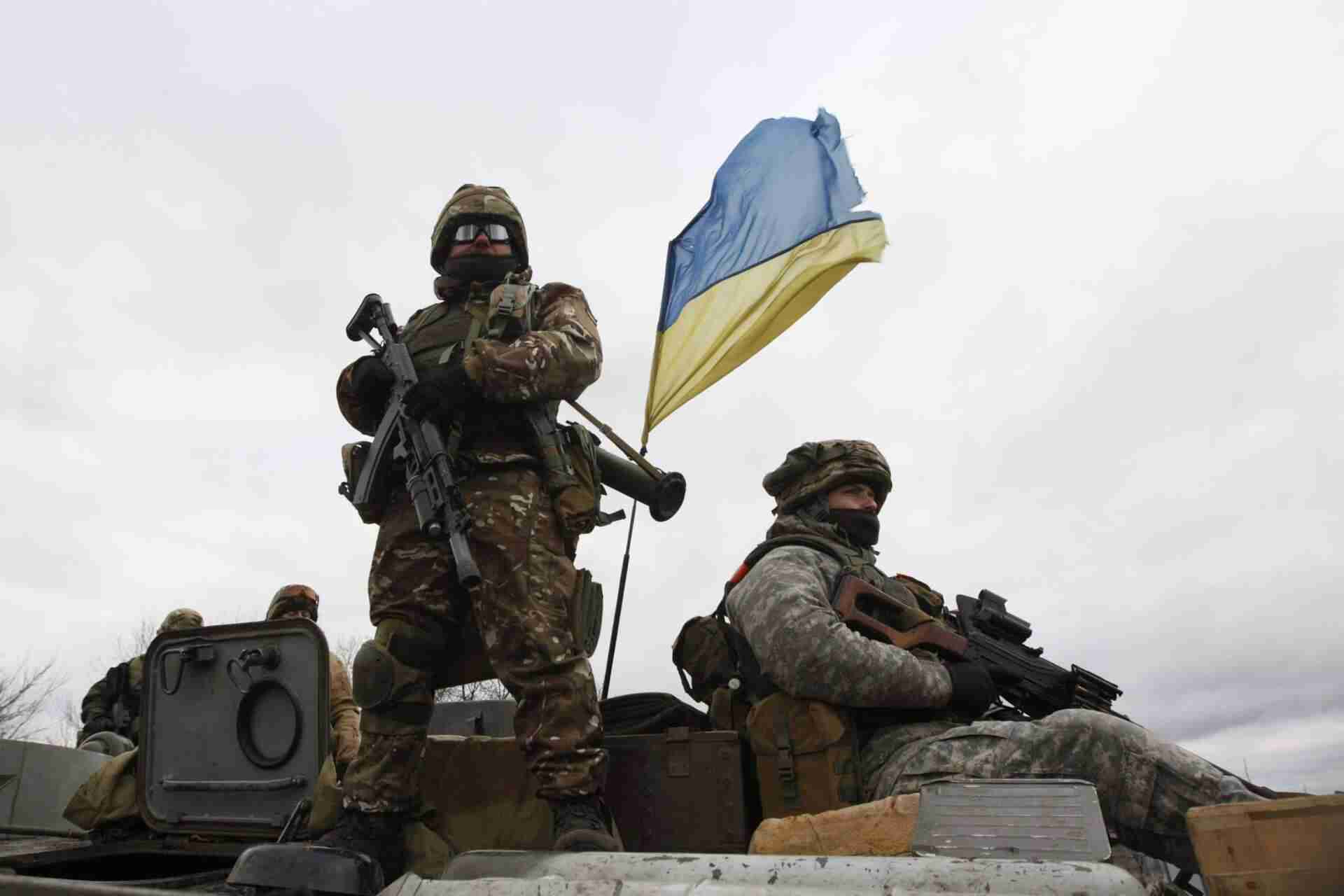 Арестович повідомив коли українська армія буде на піку своїх можливостей