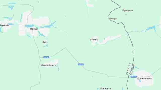 Армія рф вбила останнього мешканця села на Сумщині (ФОТО)