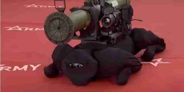Армія росії візьме на озброєння іграшки з «AliExpress» (ФОТО)
