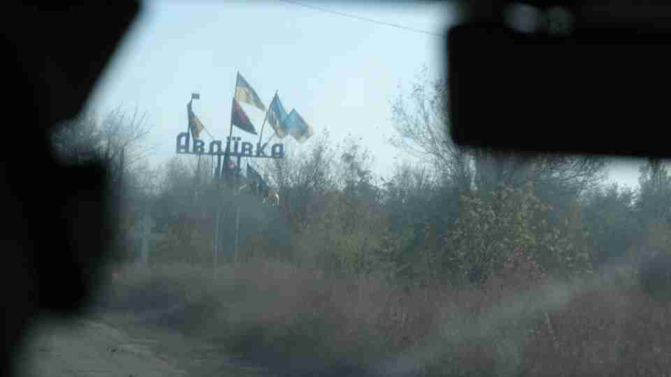 Атаки росіян провалилися: що відбувається на фронті біля Авдіївки