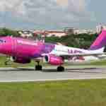 Авіасезон львівського аеропорту: до Одеси вперше відправився SkyUp та прибув новий напрям Wizz Air (ФОТО)