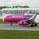 Авіасезон львівського аеропорту: до Одеси вперше відправився SkyUp та прибув новий напрям Wizz Air (ФОТО)