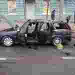 Автомат з дистанційним керуванням в машині: у Дніпрі затримано підозрюваного у підготовці вбивства депутата облради (ФОТО, ВІДЕО)