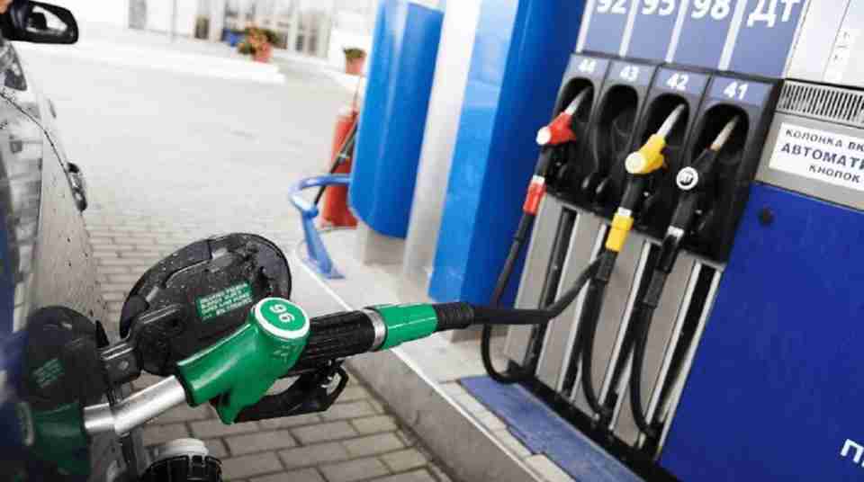 АЗС впродовж тижня змінили вартість пального: скільки коштує зараз дизель і бензин