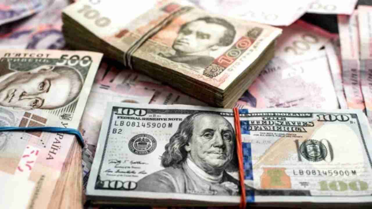 Банкір розповів, чого очікувати українцям від курсу долара найближчим часом