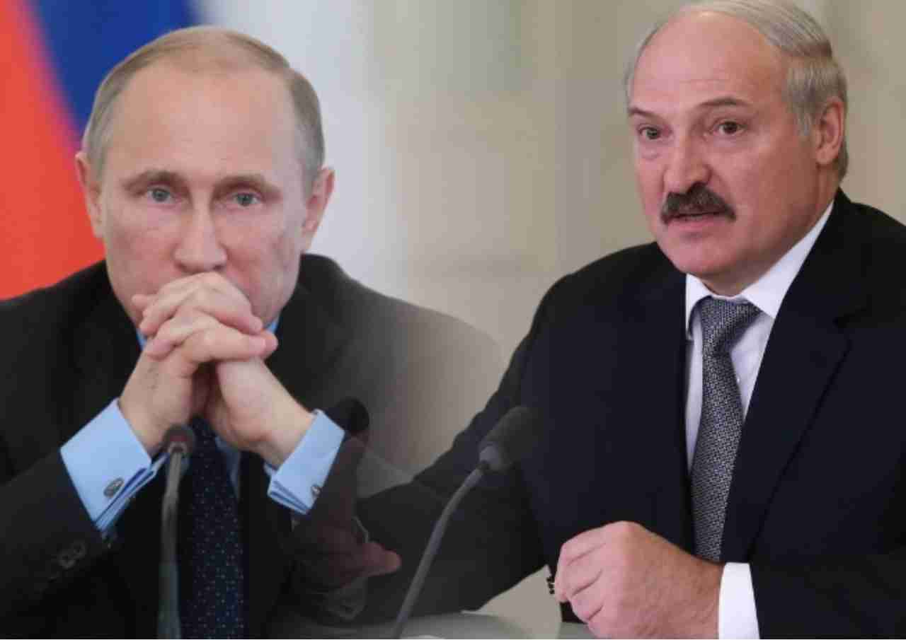 білорусь має відповісти: США хоче притягнути Лукашенка до відповідальності за підтримку російського вторгнення