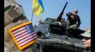 Більш ніж половина американців хочуть, щоб Україна вступила до НАТО, - опитування