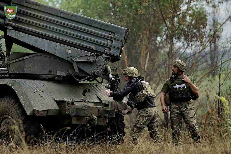 «Більшість конфліктів так закінчуються»: в Пентагоні допустили переговори України та росії