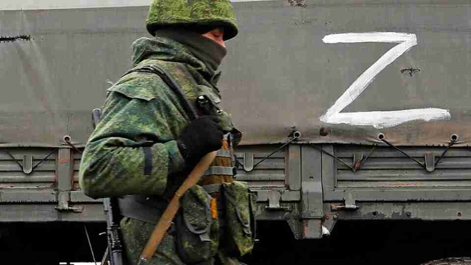 Битва за Донбас: окупанти активно продовжують наступ на сході України