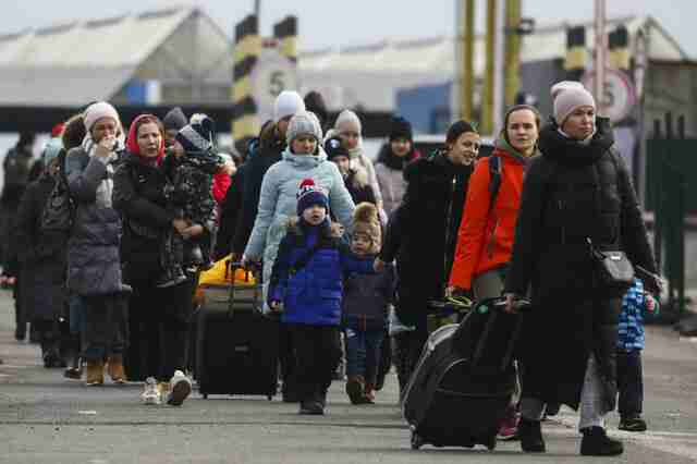Біженцям з України перестануть надавати безкоштовне житло в Польщі: причина