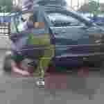 BMW розлетівся навпіл: відео моменту ДТП та подробиці смертельної аварії в Одесі (фото)