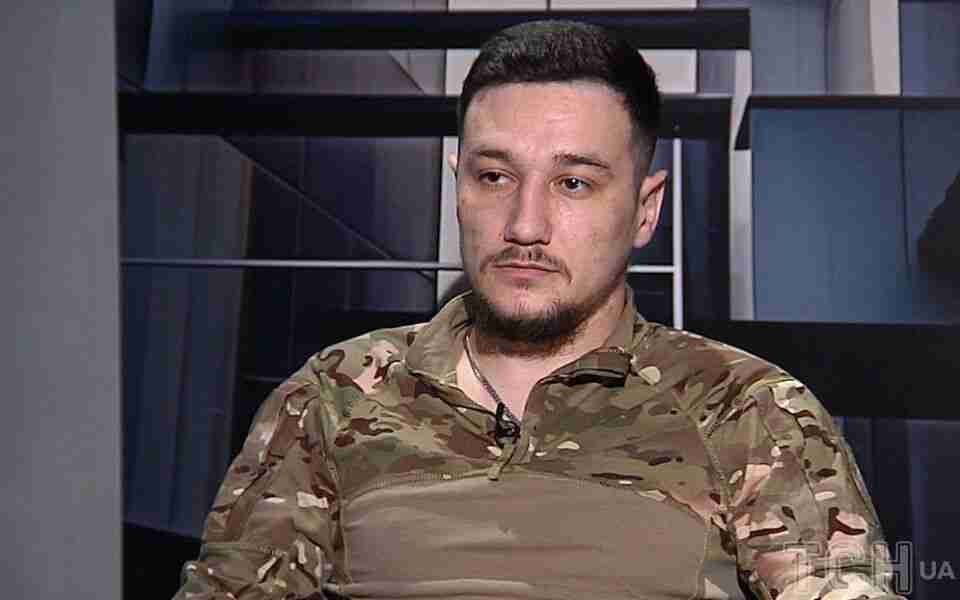 Боєць «Азову» відповів, коли закінчиться війна в Україні