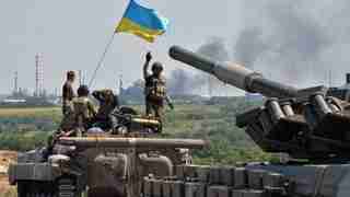 Бої в Україні триватимуть місяці або й довше - радник нацбезпеки США