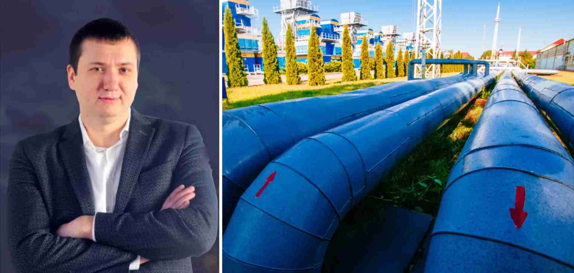 Брат очільника Львівської ОВА планує видобувати нафту й газ на території області