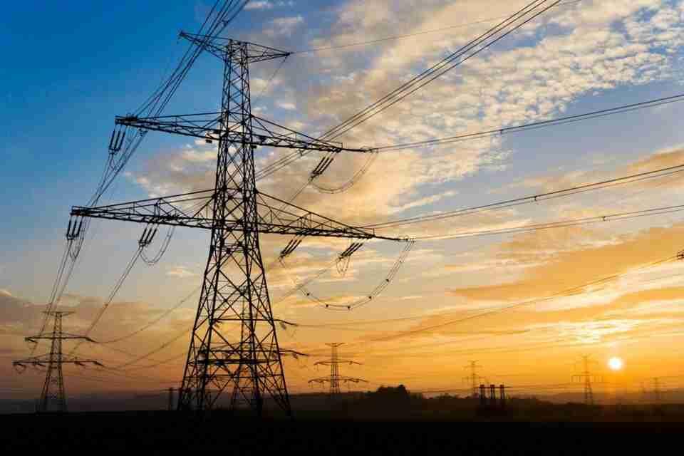 Британія анонсувала Україні передачу генераторів на випадок відключення електроенергії