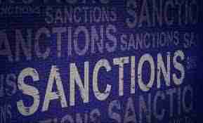 Британія оголосила нові санкції за російські псевдовибори на окупованих територіях України