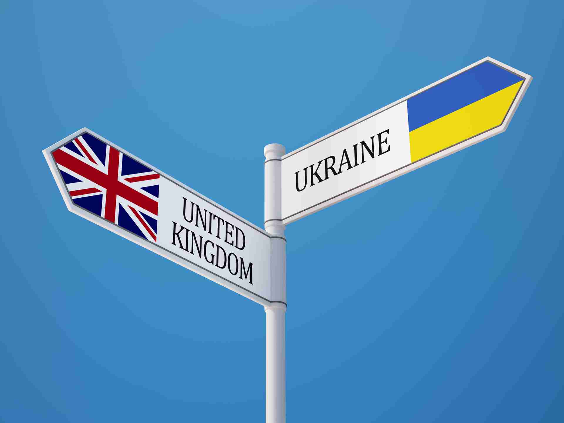 Британія виділила новий пакет допомоги Україні