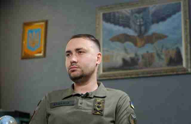 Буданов особисто брав участь у штурмі під час спецоперації  на Харківщині - Kraken