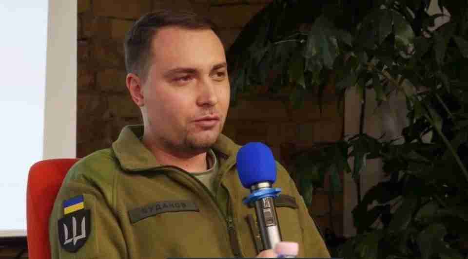 Буданов прокоментував ситуацію з подальшою мобілізацією в Україні (ВІДЕО)
