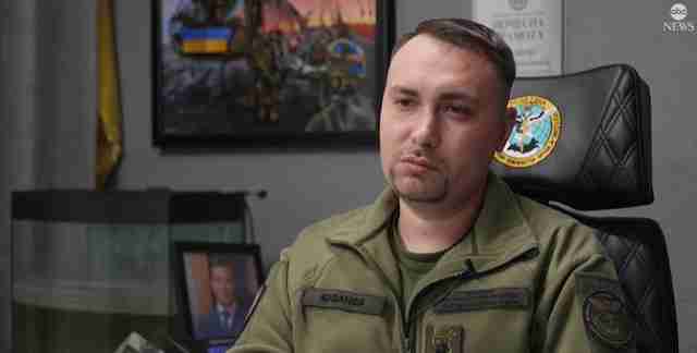 Буданов веде обережне особисте життя: керівник ГУР розповів про замахи на нього