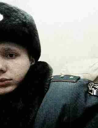 «Буду різати Ваші голови»: 20 -річний окупант, що вчиняв звірства у Бучі,знову погрожує українцям (Фото)