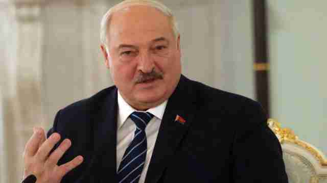 «Це б нічого не дало»: Лукашенко пояснив, чому Білорусь не воює проти України