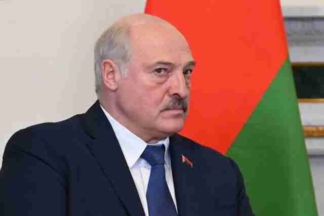 «Це наші люди»: Лукашенко зробив неочікувану заяву стосовно українців