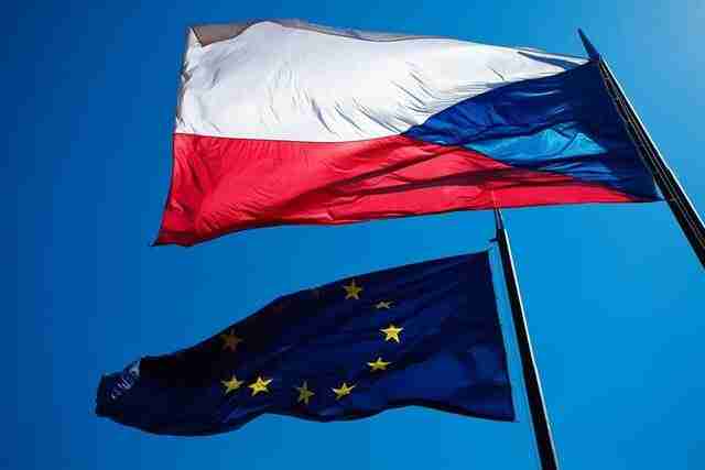 Чехія офіційно запропонує країнам ЄС заборонити шенгенські візи для росіян