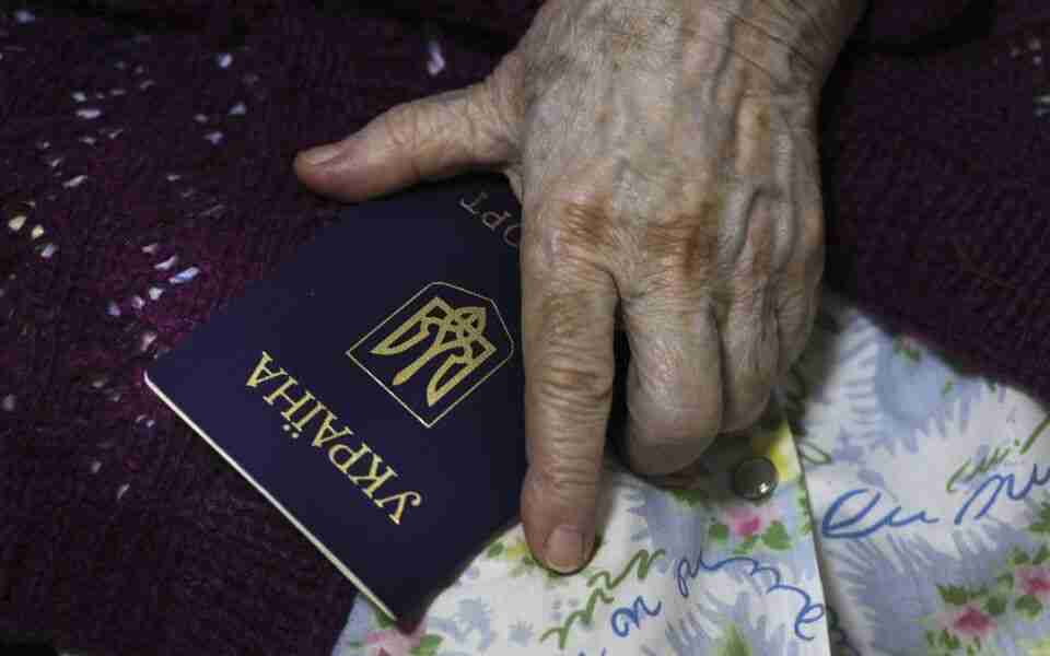Через холод та сплеск респіраторних захворювань, українці будуть змушені покинути свої домівки -ВООЗ