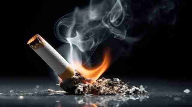 Через куріння в квартирі загинули чоловік та жінка з Рівненщини (ФОТО)