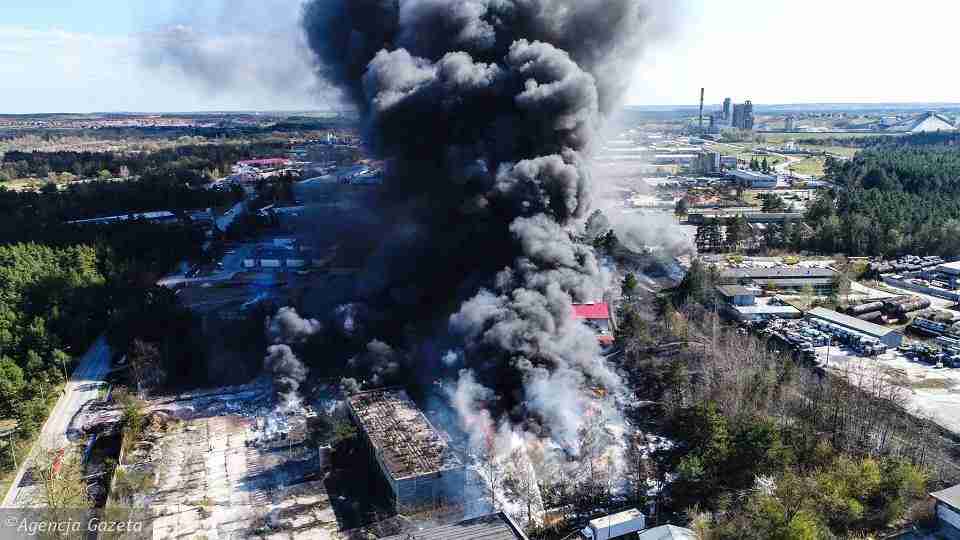 Чергово порція російської провокації: вибух в  центрі окупованого Мелітополя