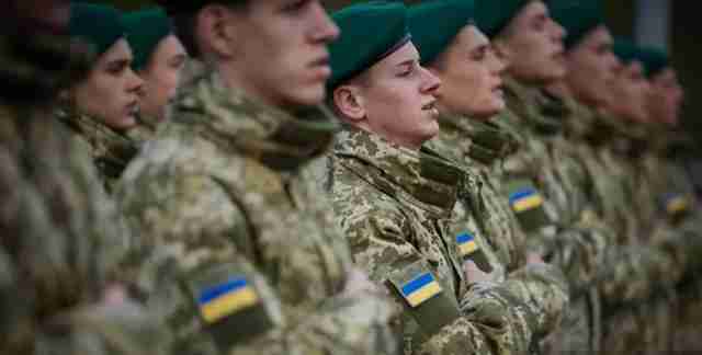 Чи буде наступний етап мобілізації в Україні: Данілов дав відповідь