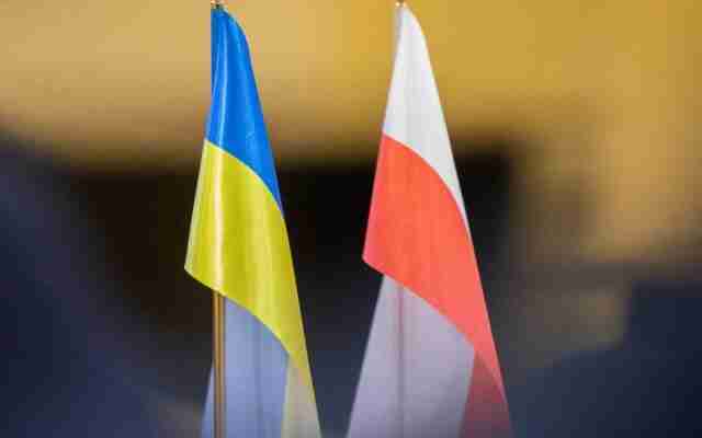 Чи буде Польща надалі підтримувати Україну: прем'єр пояснив чому не передають Україні свою зброю