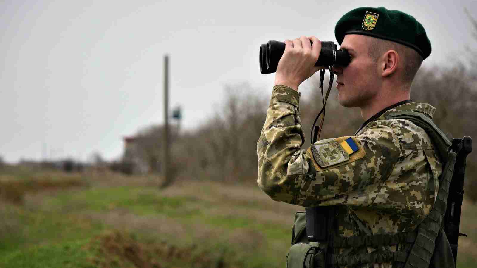 Чи є загроза повторного нападу з Білорусі: у Держприкордонслужбі прокоментували ситуацію