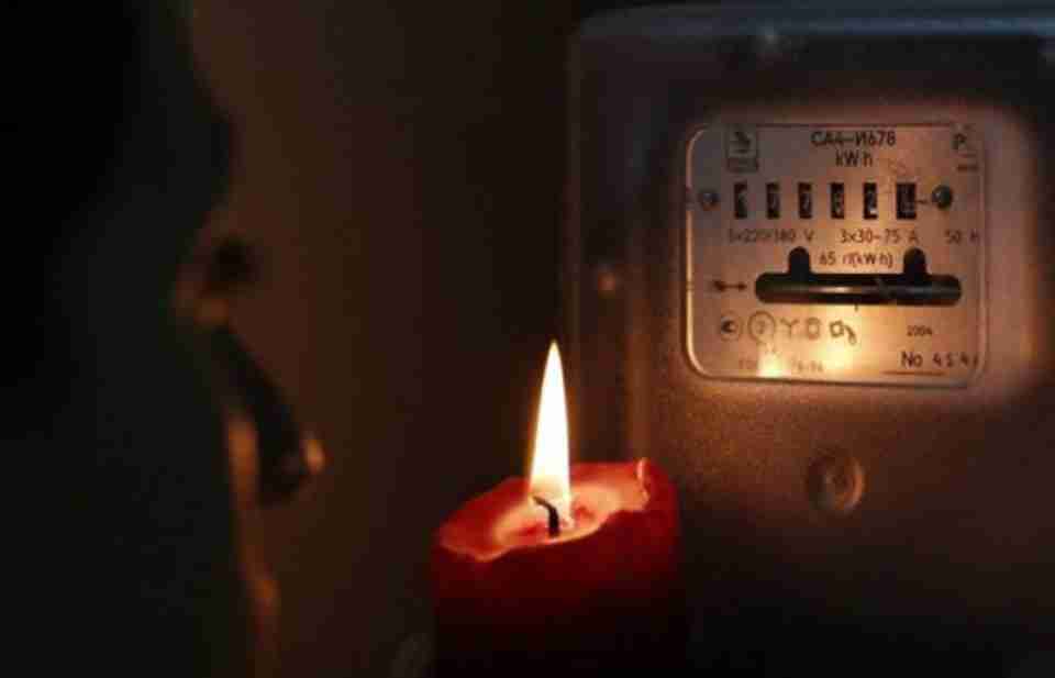 Чого очікувати українцям із зв'язком у разі тривалого вимкнення електроенергії