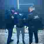 Чотирьом мешканцям Рівненщини, які вистежили і напали на слідчого поліції, суд обрав запобіжний захід (ФОТО)