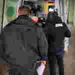 Чотирьом мешканцям Рівненщини, які вистежили і напали на слідчого поліції, суд обрав запобіжний захід (ФОТО)